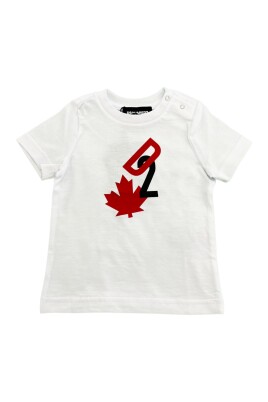 t-shirt-enfant-blanc-avec-imprime-rouge