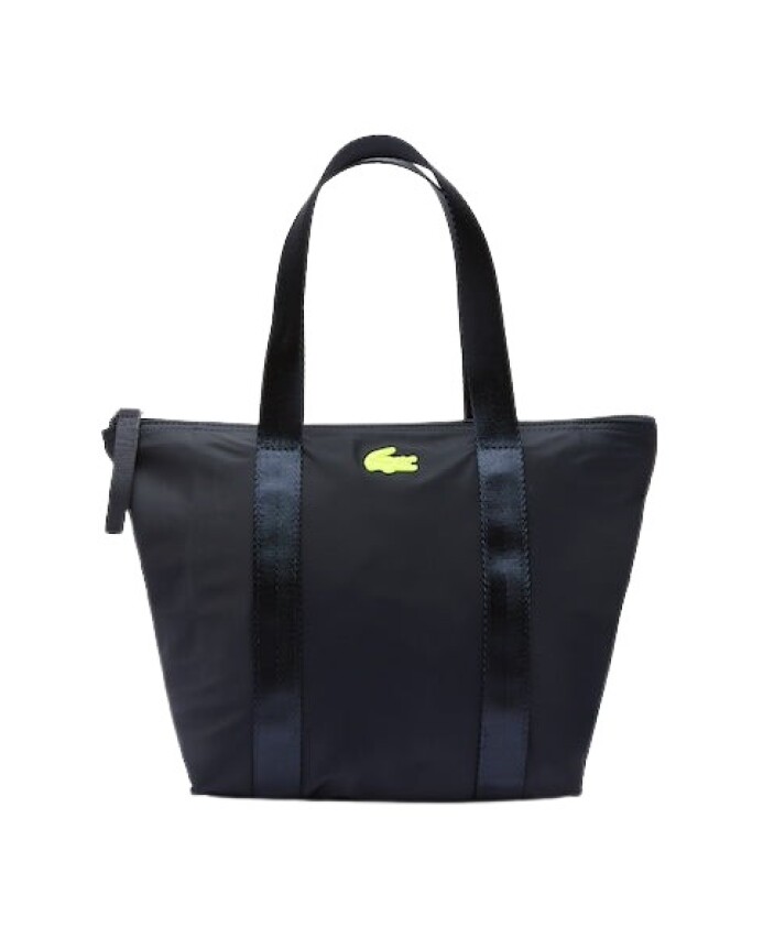 sac-a-main-en-nylon-avec-fermeture-eclair