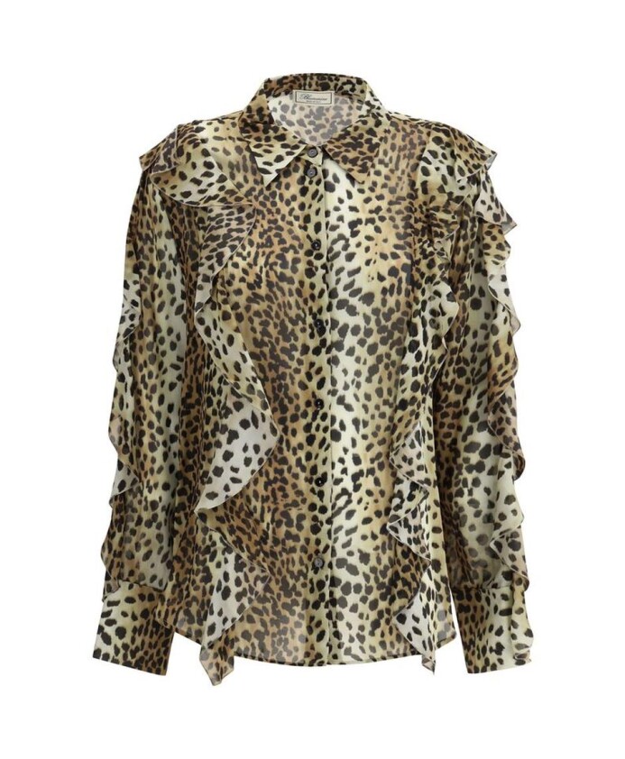 chemise-en-mousseline-de-soie-imprime-leopard-a-volants