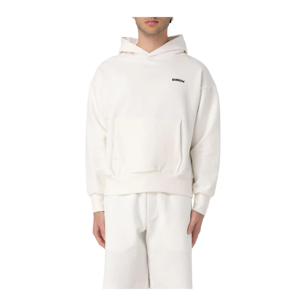 Sweatshirts & Hoodies > Hoodies - - Barrow - Modalova