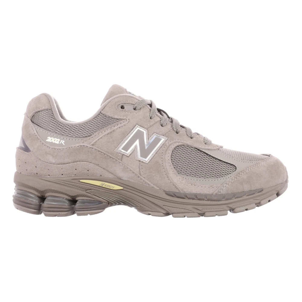 New Balance 2002R Sneakers Dames Schoenen Grijs