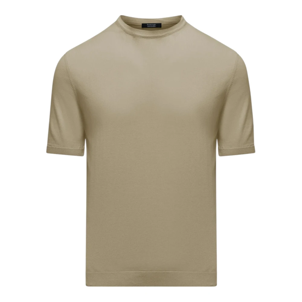 Tops > T-Shirts - - BomBoogie - Modalova