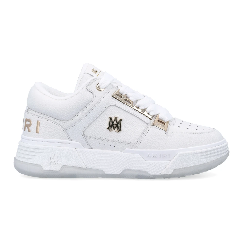 Amiri - Shoes > Sneakers - White - Amiri - Modalova