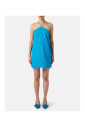 robe-couleur-cobalt-coupe-classique