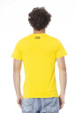 t-shirt-a-manches-courtes-uni