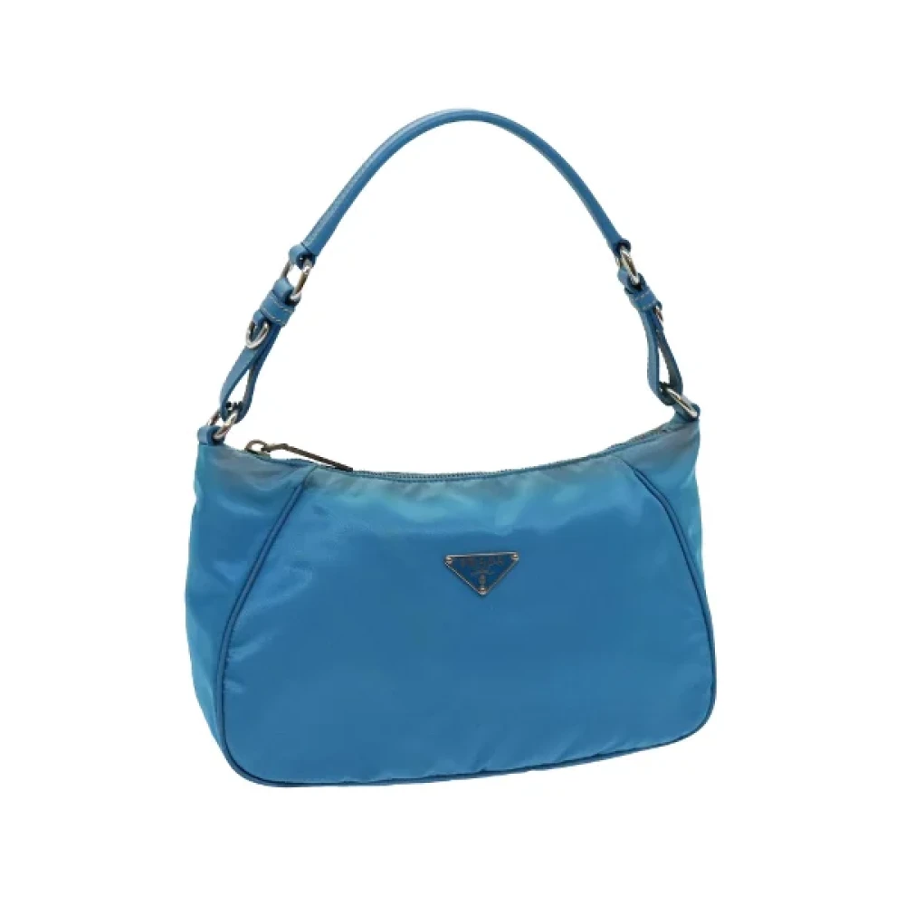 Pre-owned > Pre-owned Bags > Pre-owned Handbags - - Prada Vintage - Modalova