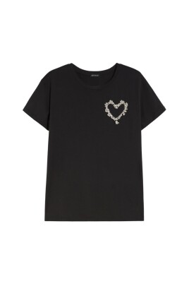 black-cotton-t-shirt-with-sun-design