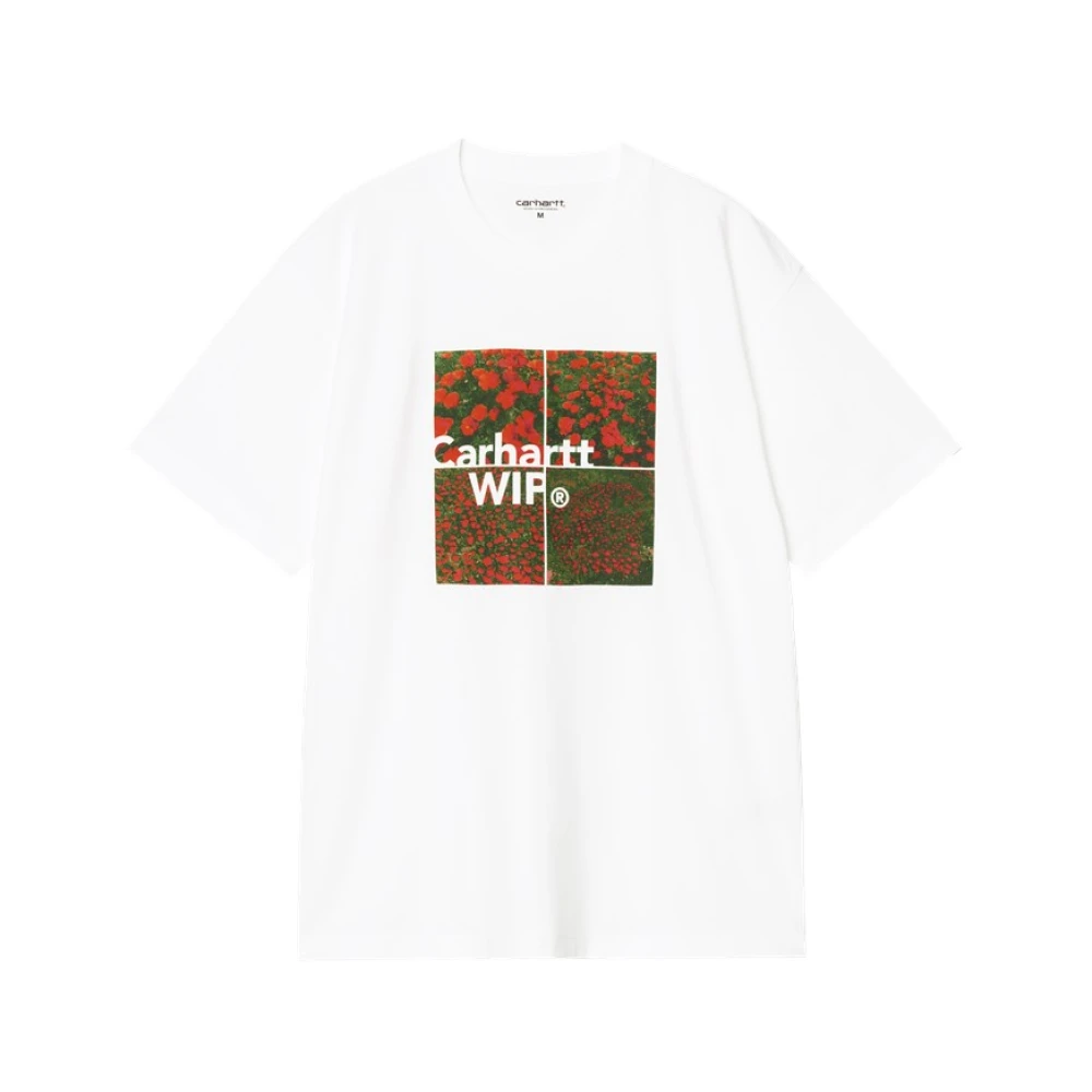 Tops > T-Shirts - - Carhartt Wip - Modalova
