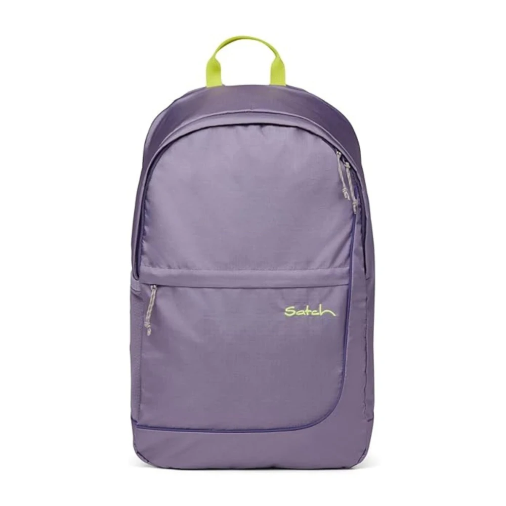 Satch - Bags > Backpacks - Purple - Satch - Modalova