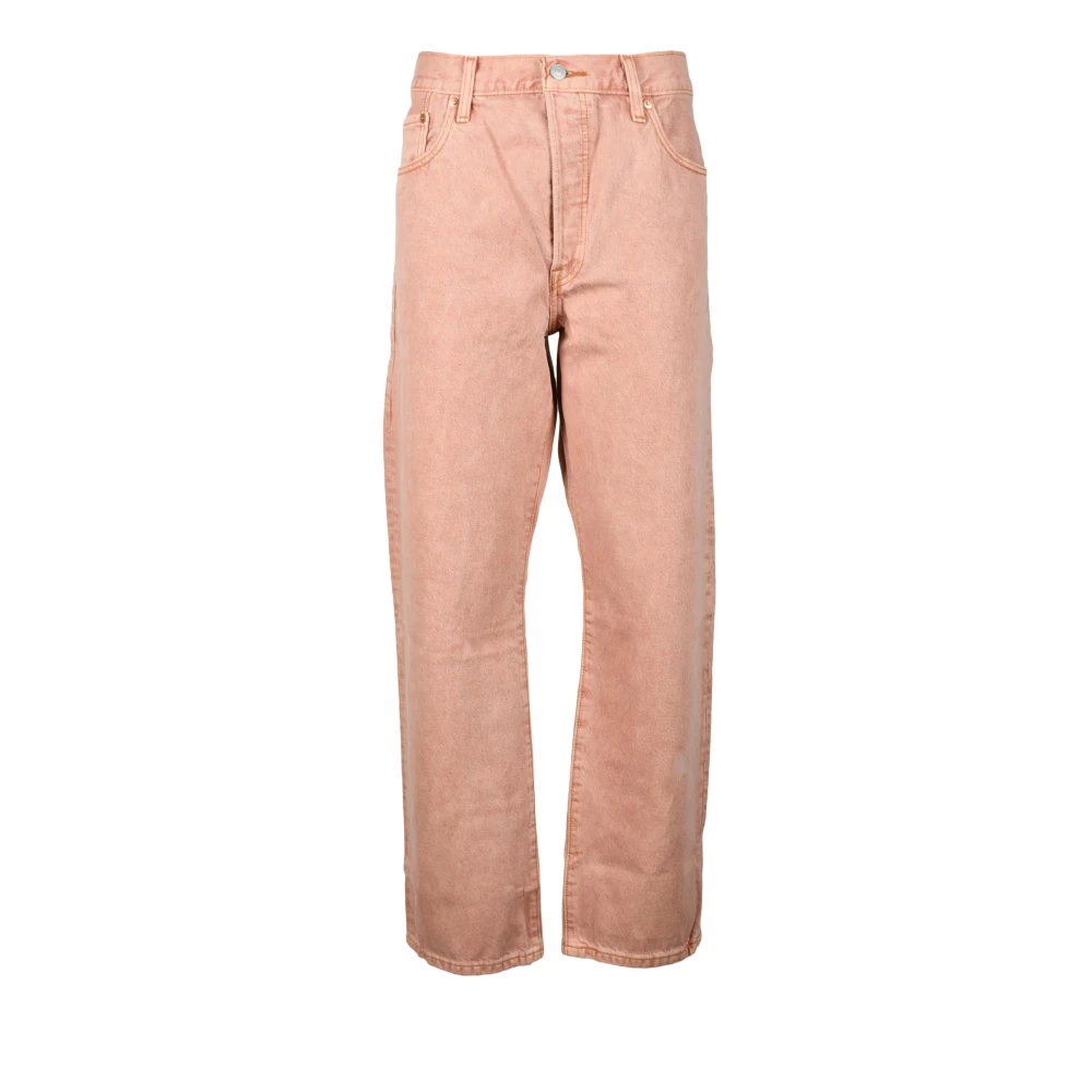 Levi's jeans Pink Dames