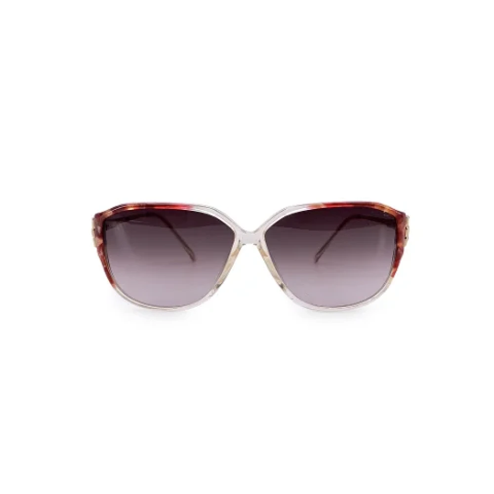 Pre-owned > Pre-owned Accessories - - Gucci Vintage - Modalova