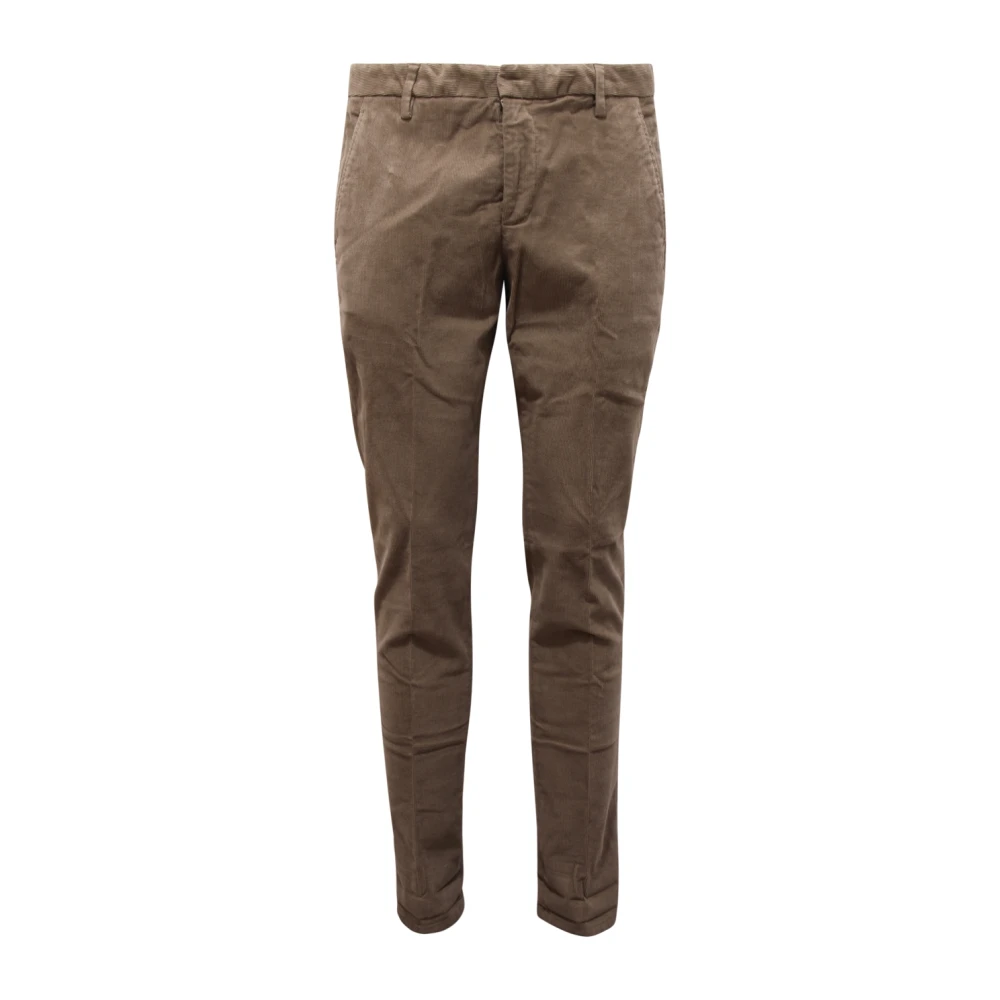 Trousers > Chinos - - Dondup - Modalova