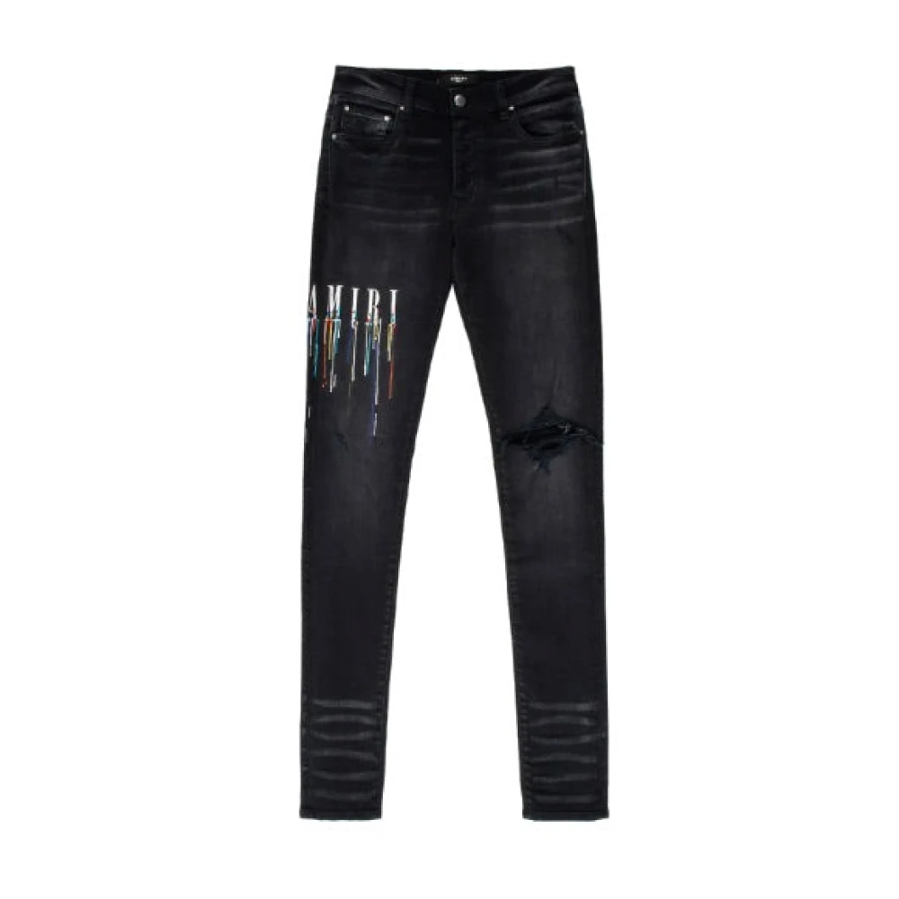 Jeans > Slim-fit Jeans - - Amiri - Modalova