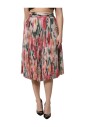 jupe-midi-trapeze-florale