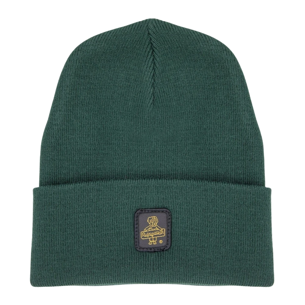 RefrigiWear Herr Clark Hatt Green, Herr