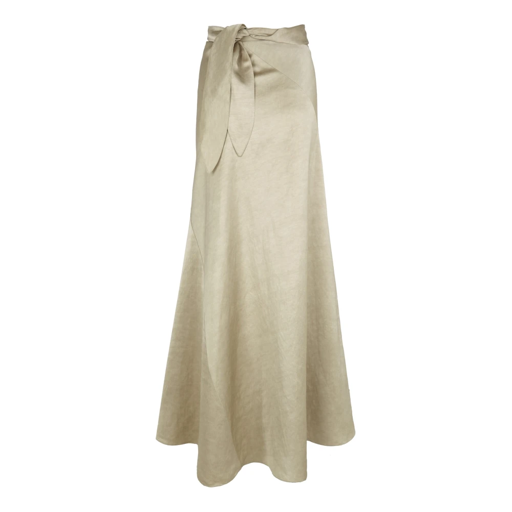Skirts > Maxi Skirts - - Cortana - Modalova