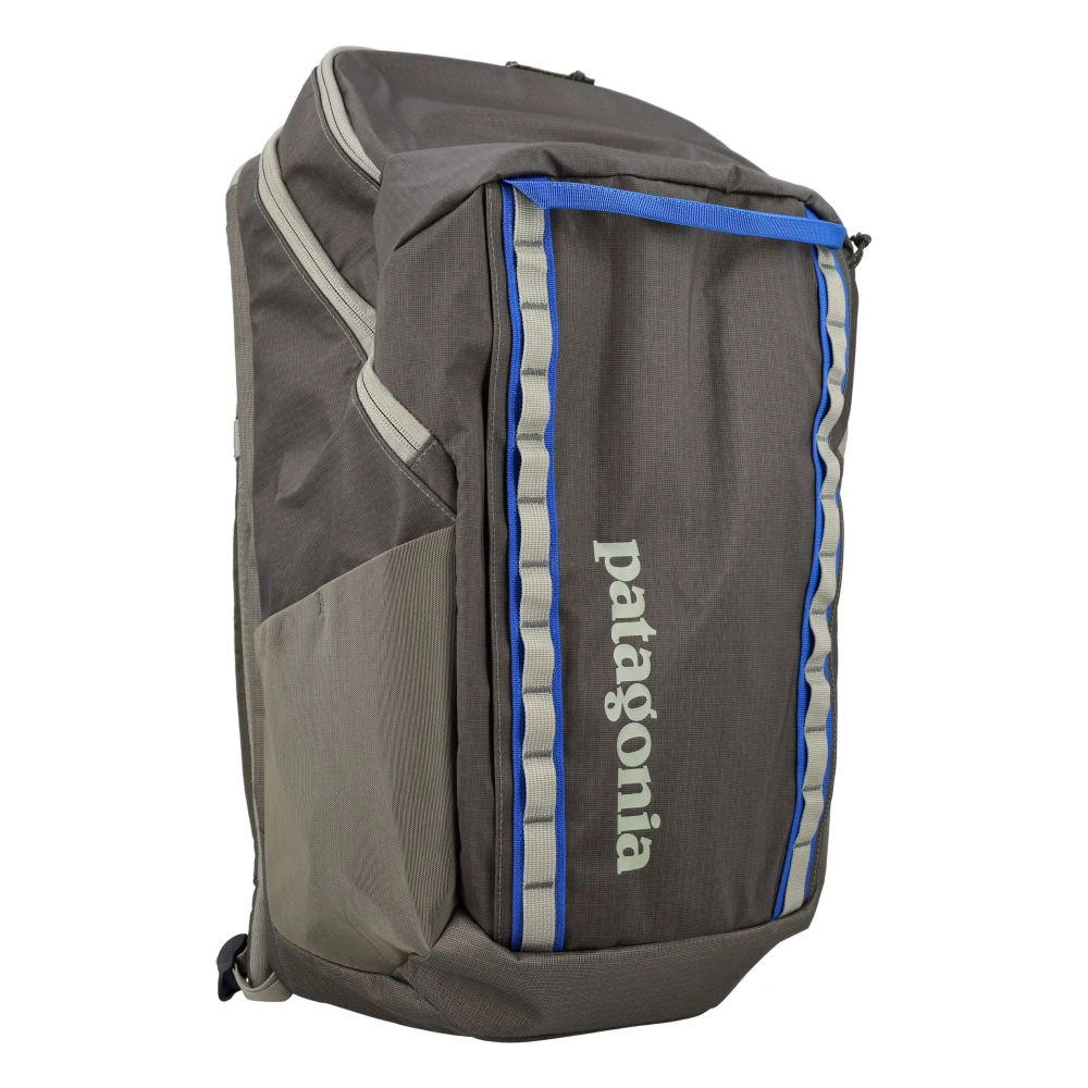 Patagonia Zwarte Gat Rugzak 32L Green Heren