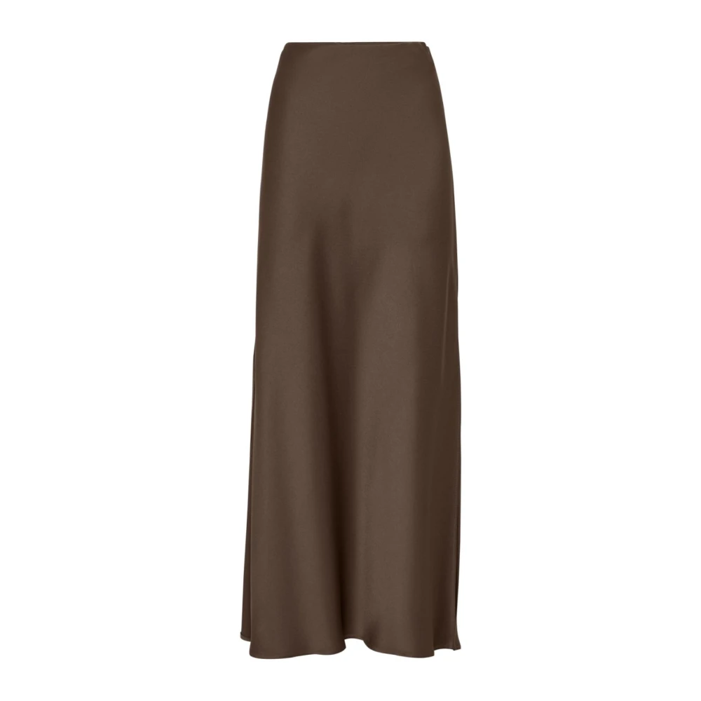 Skirts > Maxi Skirts - - Brunello Cucinelli - Modalova