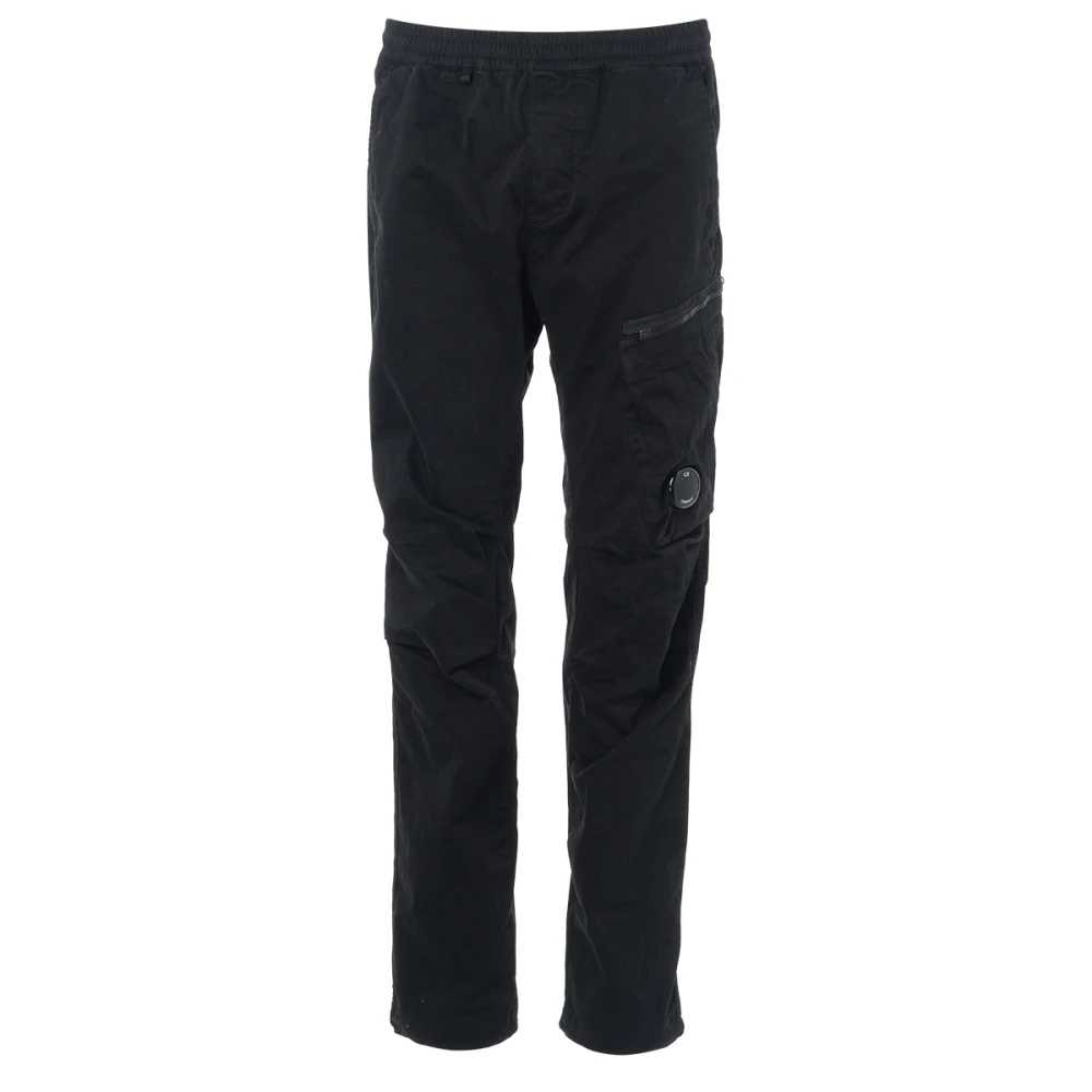 Trousers > Slim-fit Trousers - - C.p. Company - Modalova