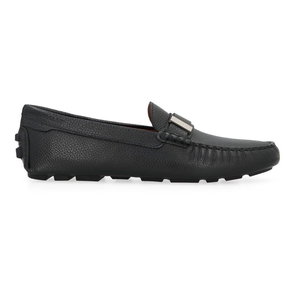 Shoes > Flats > Loafers - - Bally - Modalova