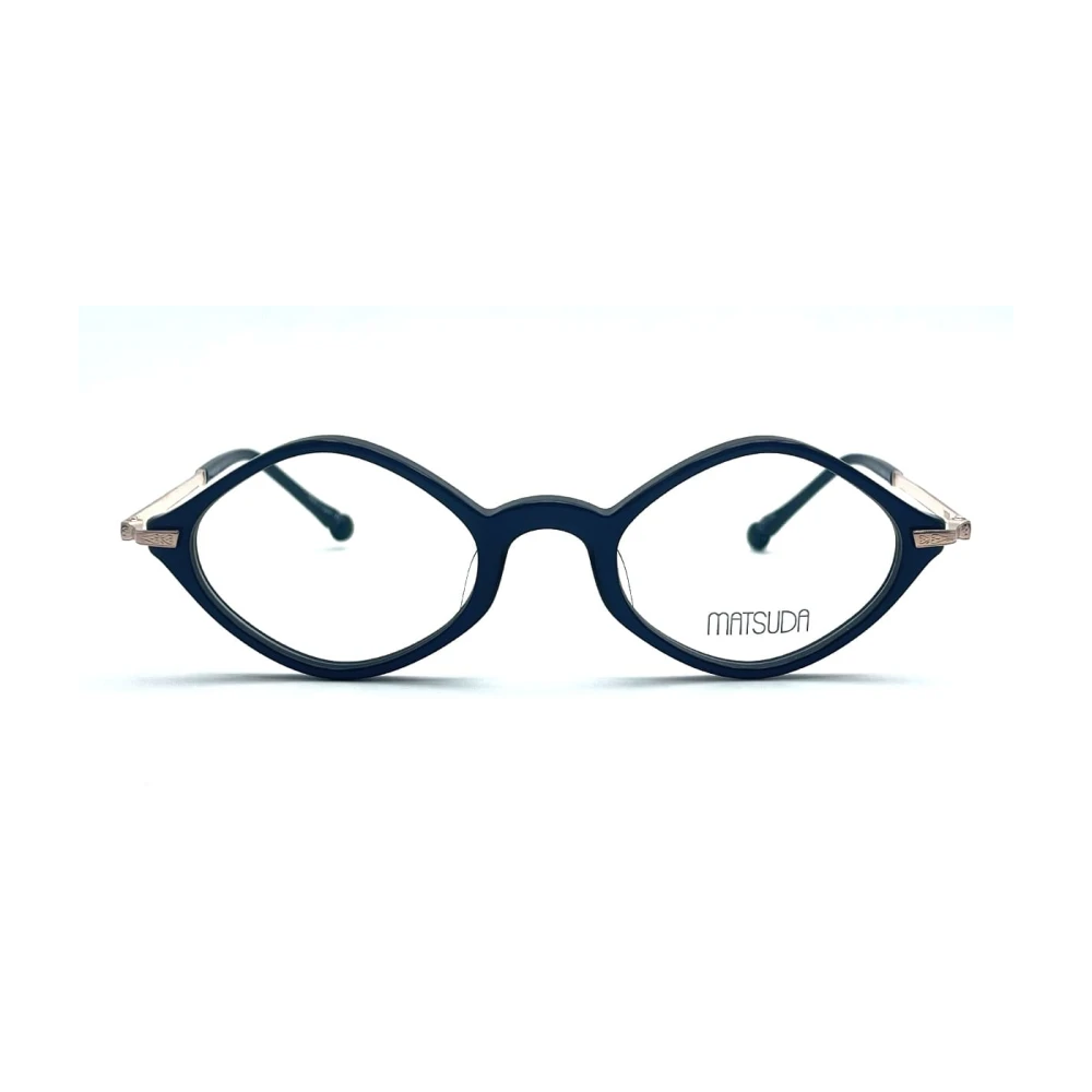 Accessories > Glasses - - Matsuda - Modalova