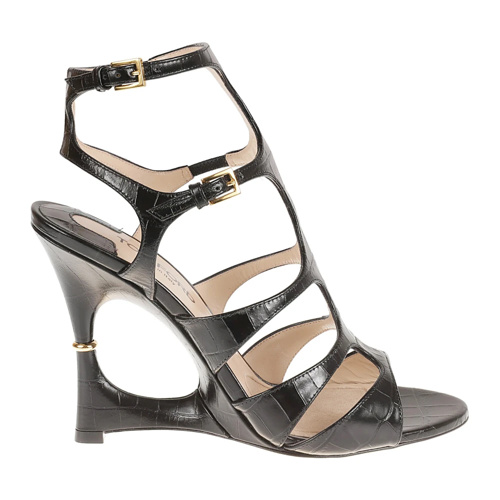 Shoes > Sandals > High Heel Sandals - - Tom Ford - Modalova