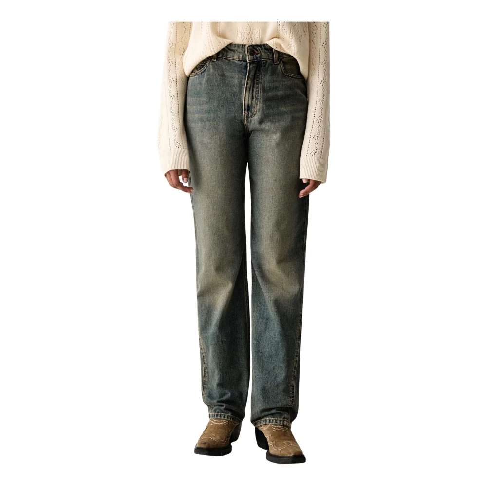 Zadig & Voltaire Donna Blu - Jeans Ete - Jeans - W29
