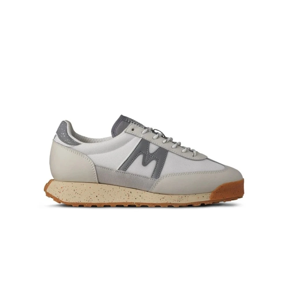 Karhu Flow State Control Sneakers Beige, Herr