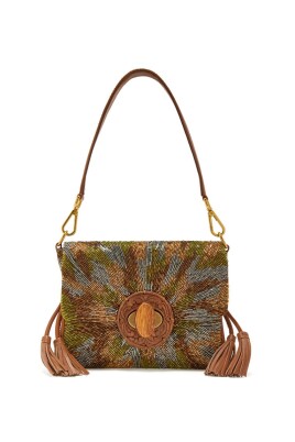 embroidered-shoulder-bag-with-sheepskin-and-glass-pearls