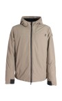 parka-en-polyester-avec-capuche-et-fourrure