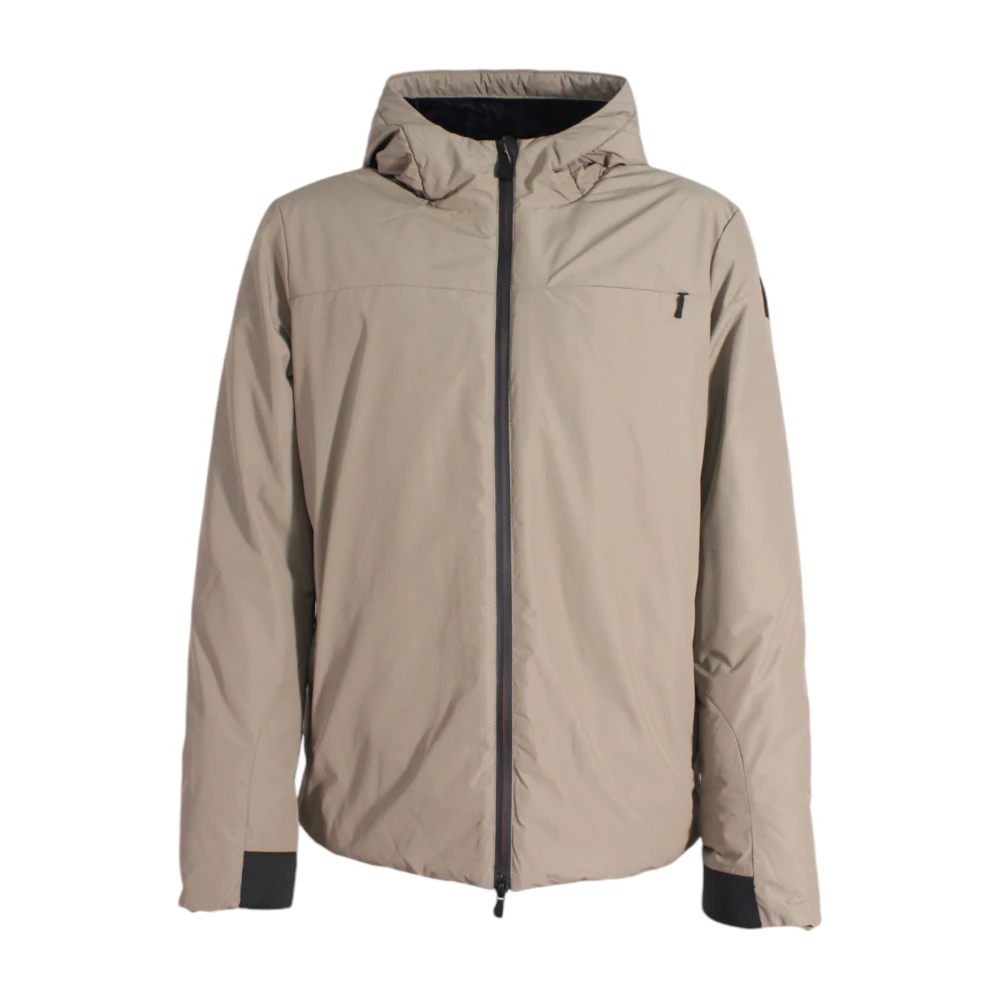 Jackets > Light Jackets - - Suns - Modalova