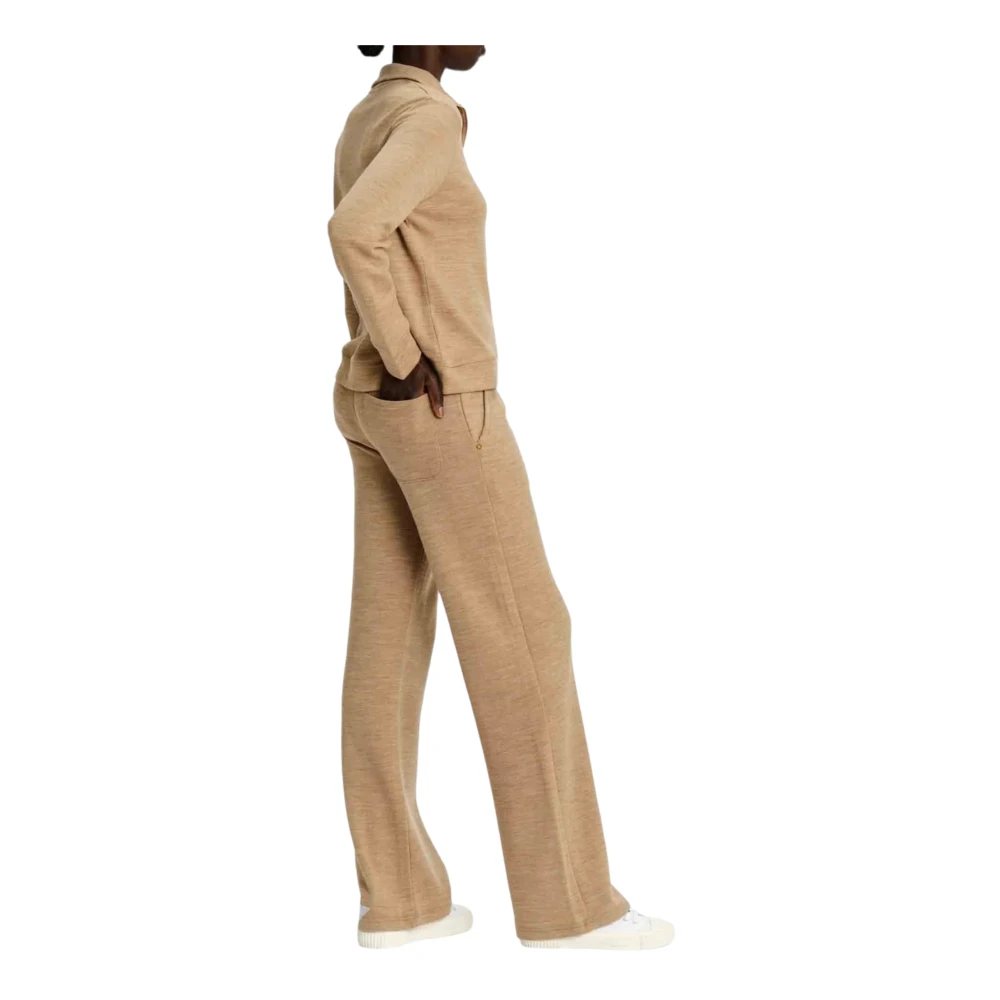 We Norwegians Jeans Beige Dames