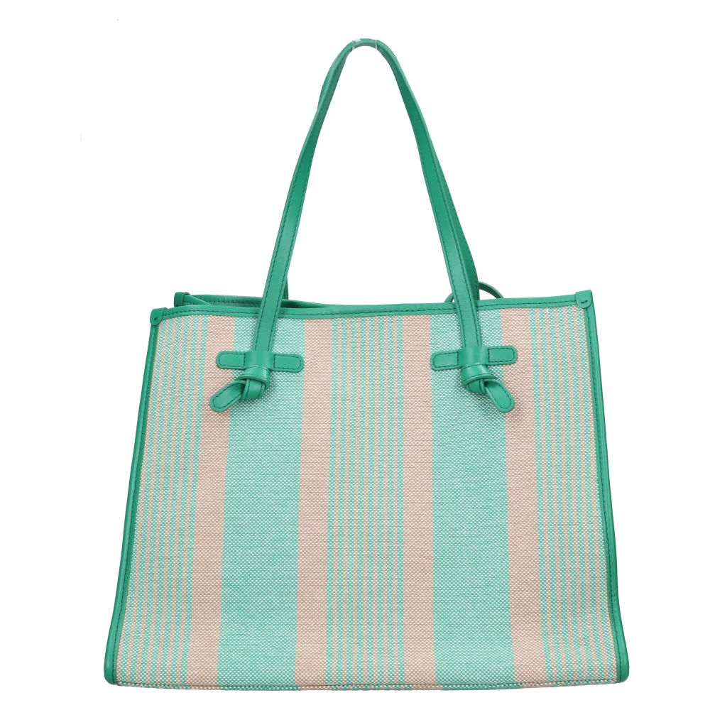 Gianni Chiarini Tassen.. Groen Green Dames