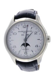 Baume & Mercier - Man - M0A10450 - Clifton Watch