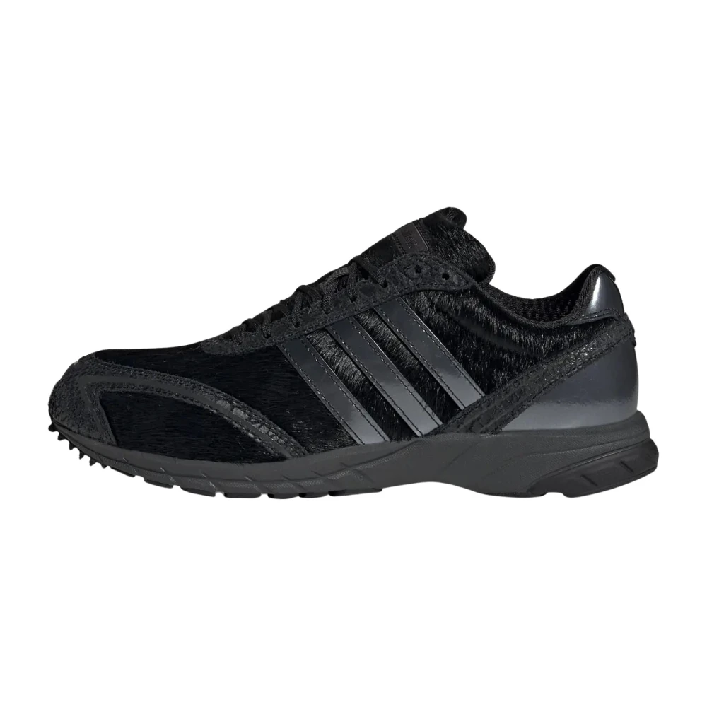 Adidas Women's Black Running Shoes, 9 Uk, Adizero Adios Og