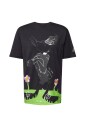 daffy-black-tee