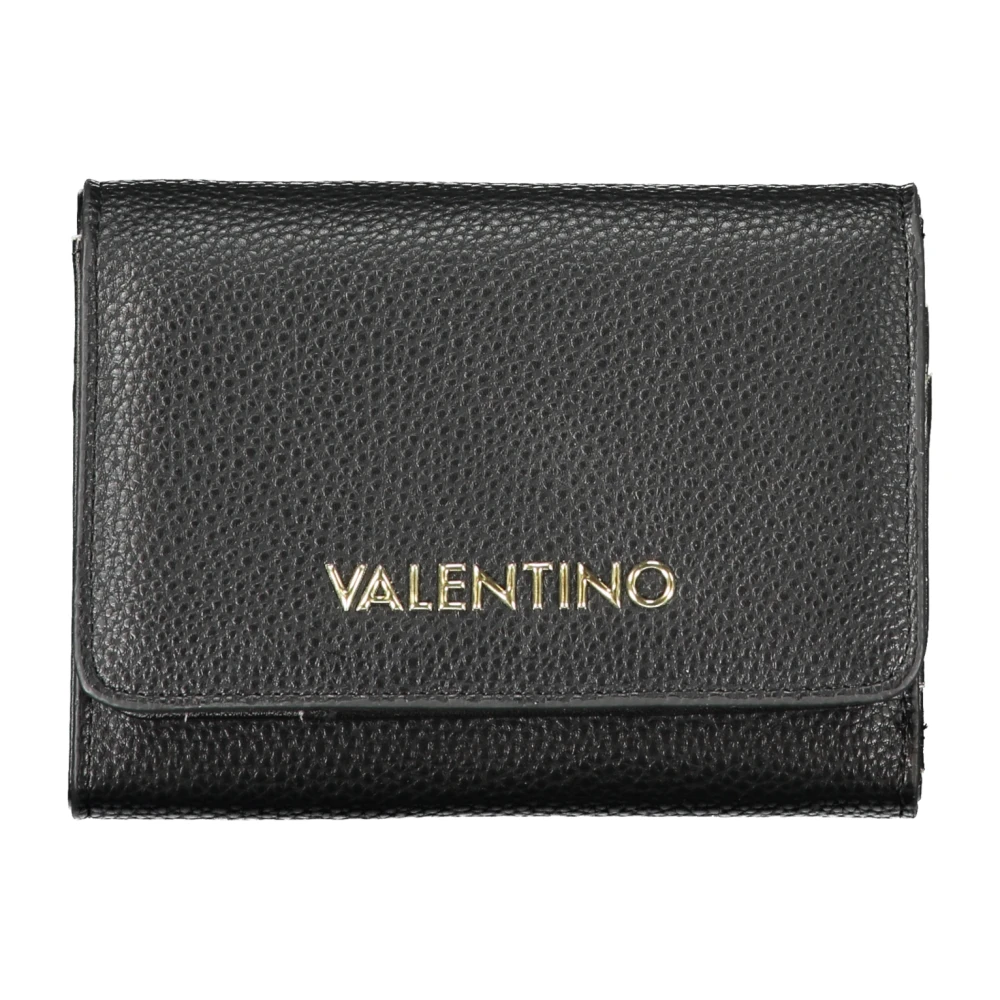 Valentino Wallets & Cardholders, Female, One Size, Brixton Wallet Black