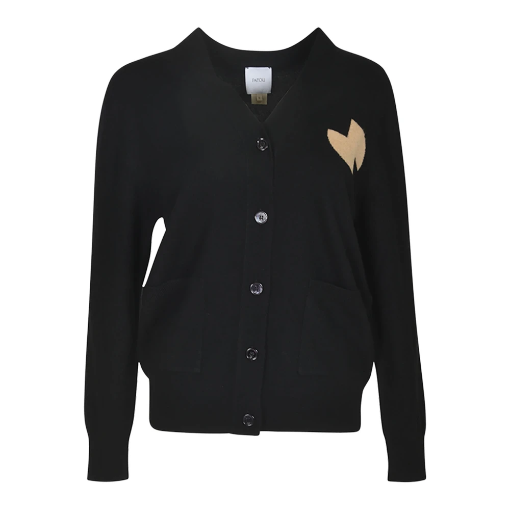 Knitwear > Cardigans - - Patou - Modalova