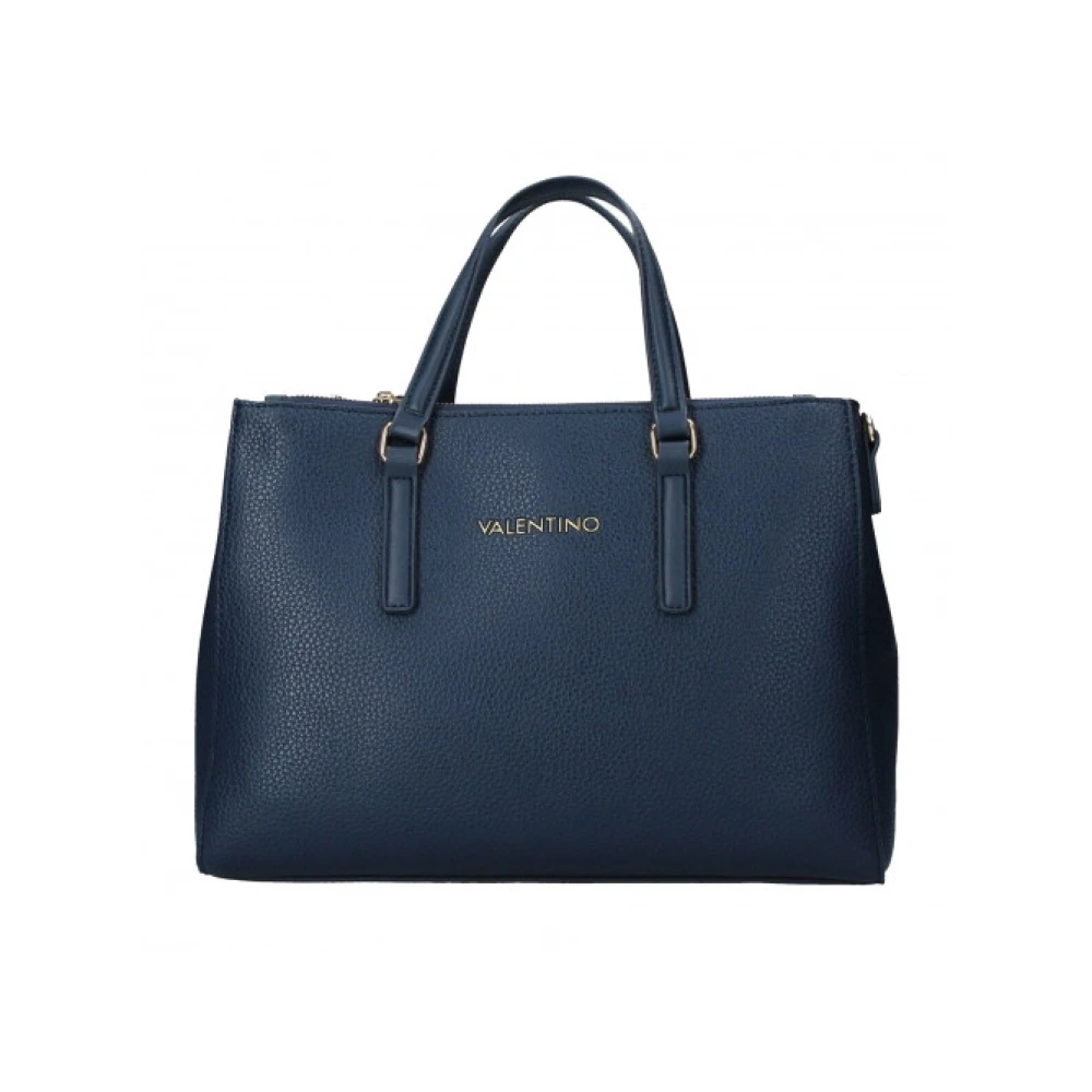 Valentino by Mario Valentino Handbags Blue Dames