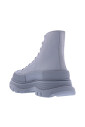 slick-band-melangesilver-sneakers