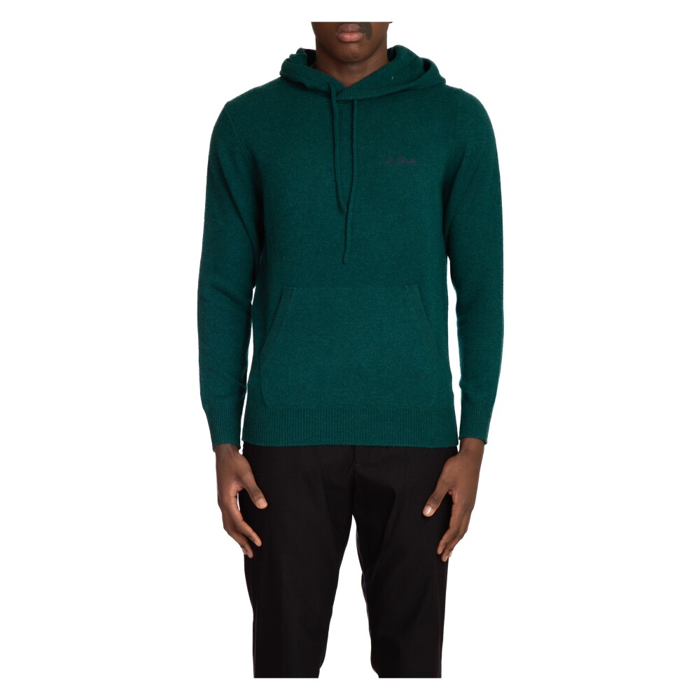 Hoodie discount laine homme