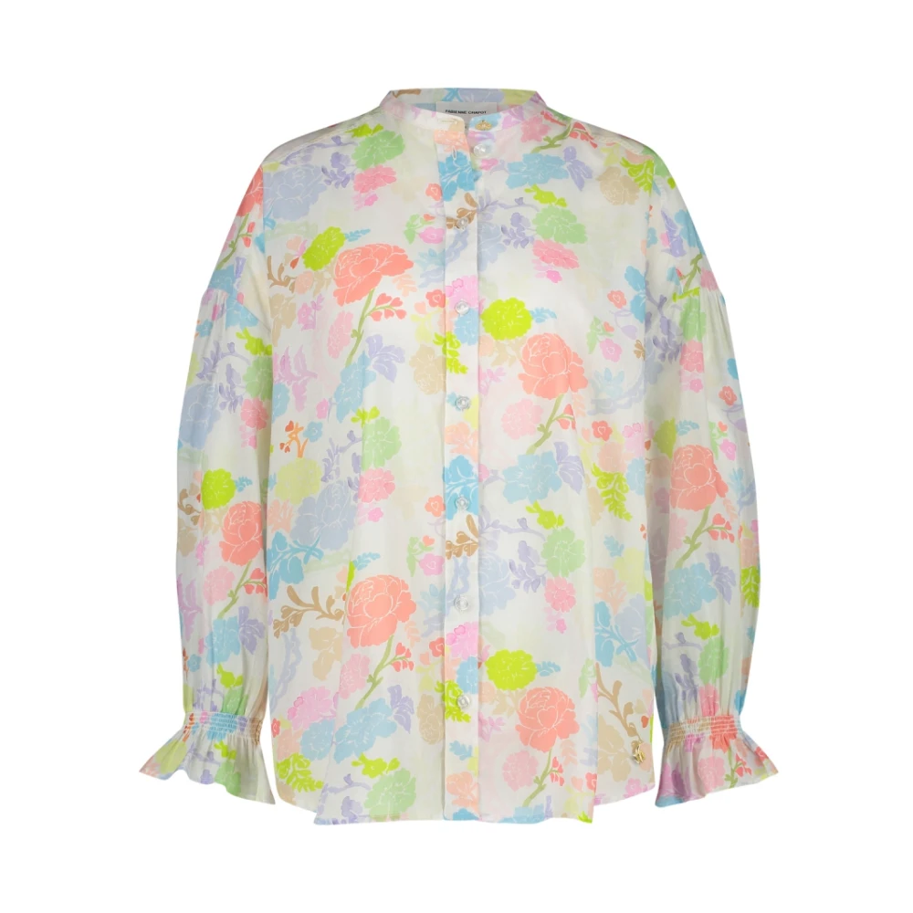 Blouses & Shirts > Blouses - - Fabienne Chapot - Modalova