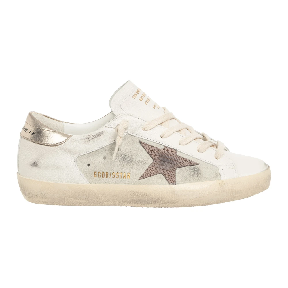Shoes > Sneakers - - Golden Goose - Modalova
