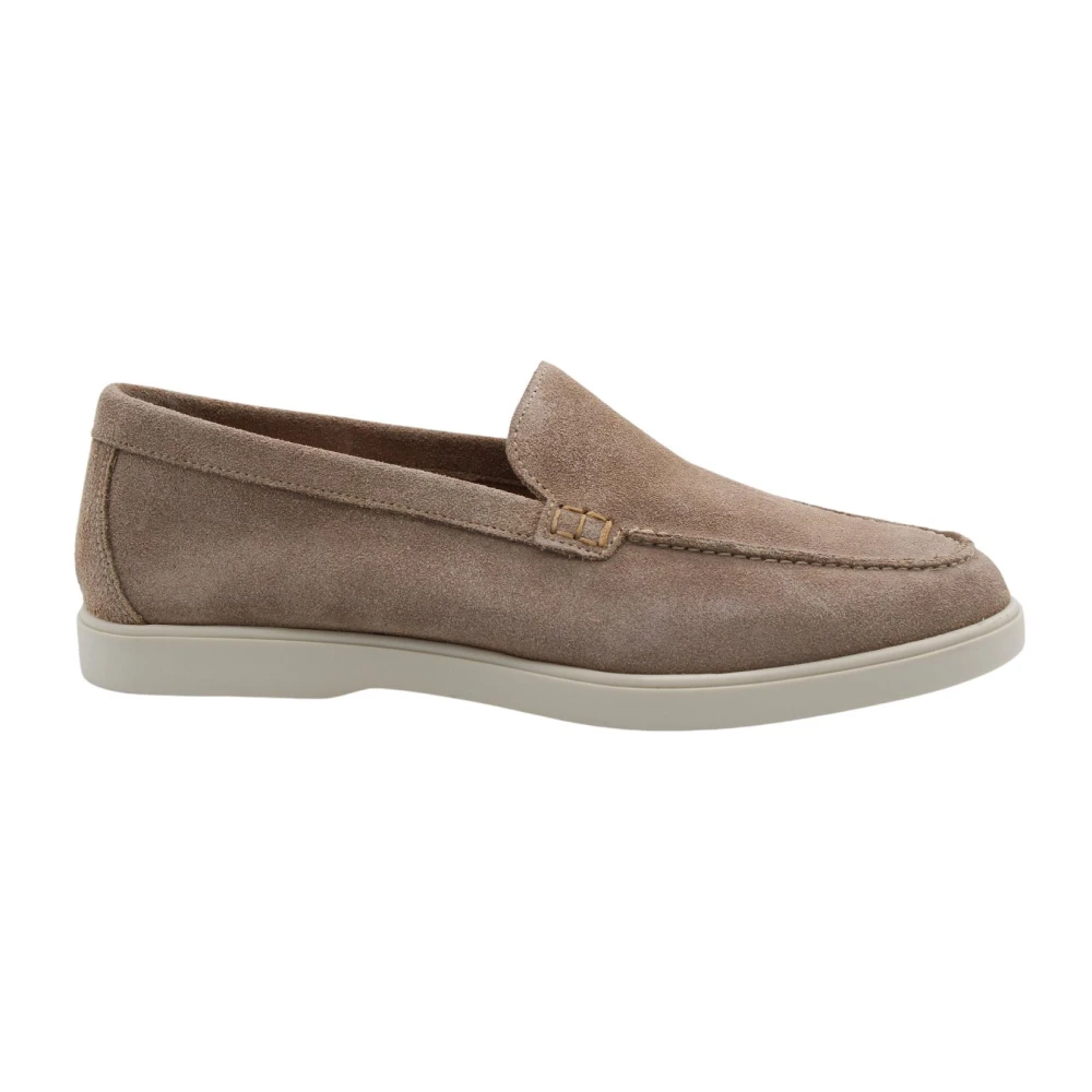 Shoes > Flats > Loafers - - Cycleur de Luxe - Modalova