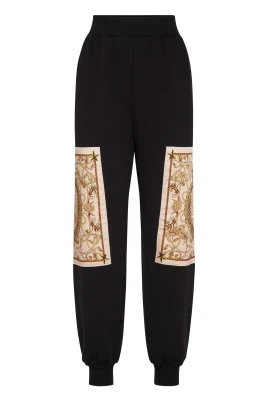 New Baroque Joggers