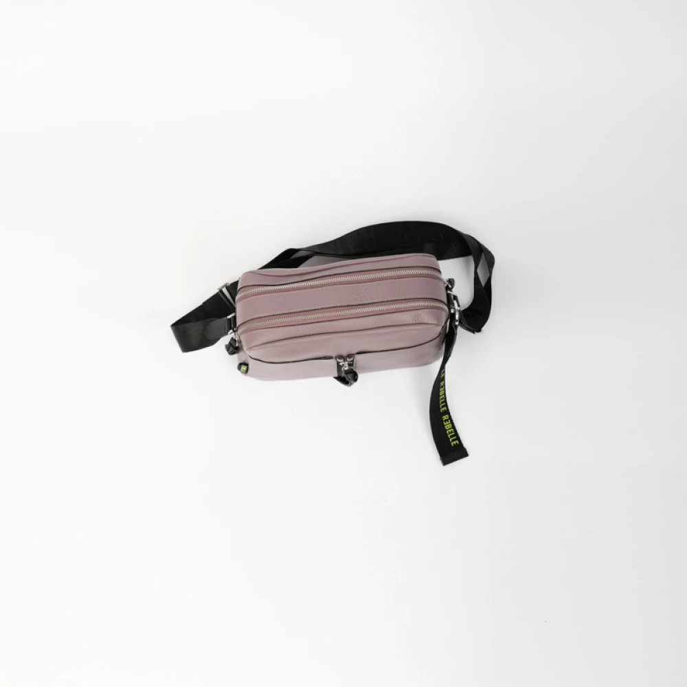 Rebelle Alyssa Cameratas Purple Dames
