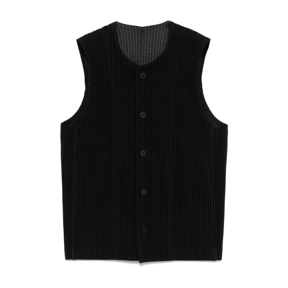 Jackets > Vests - - Issey Miyake - Modalova
