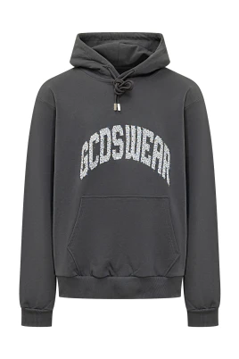 Logo Gems Hoodie
