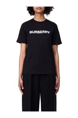 t-shirt-en-coton-noir-avec-logo