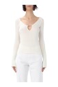 sweatshirt-en-coton-blanc-style-classique-crewneck